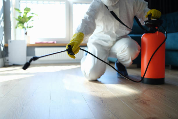 Reliable Blood Cleanup contractor in Atwood, IL by Trauma Clean Pros